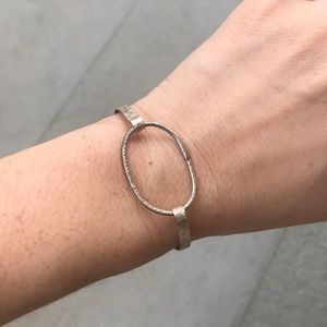 Handmade Metal Bracelet
